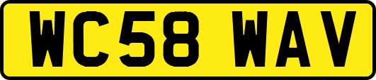 WC58WAV