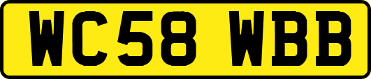 WC58WBB