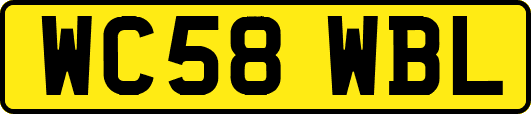 WC58WBL