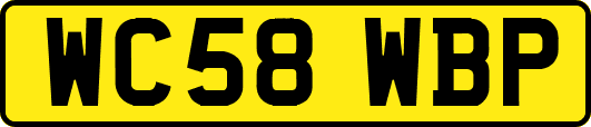 WC58WBP