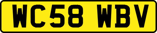 WC58WBV