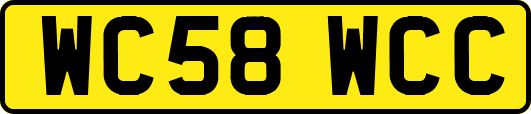WC58WCC