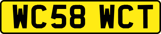 WC58WCT