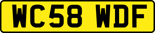 WC58WDF