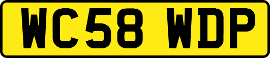 WC58WDP