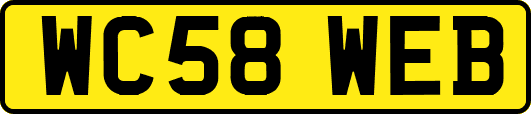 WC58WEB