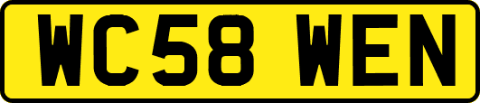 WC58WEN