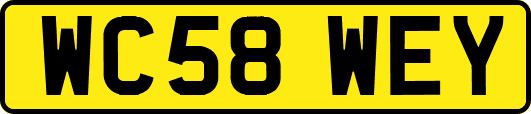 WC58WEY