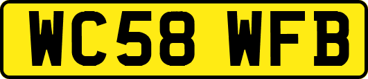 WC58WFB