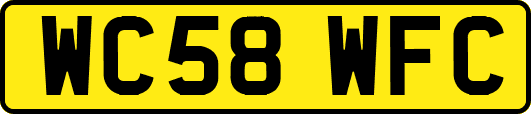 WC58WFC