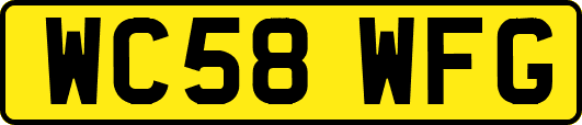 WC58WFG