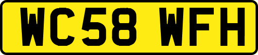 WC58WFH