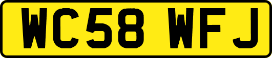 WC58WFJ