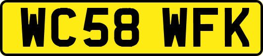 WC58WFK