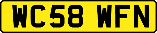 WC58WFN
