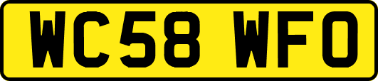 WC58WFO