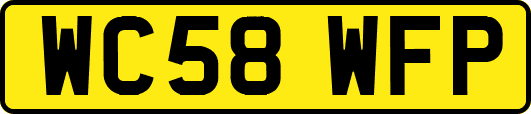 WC58WFP