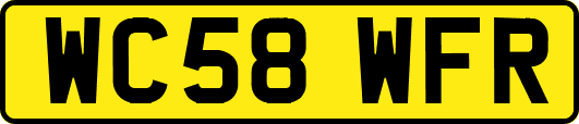 WC58WFR
