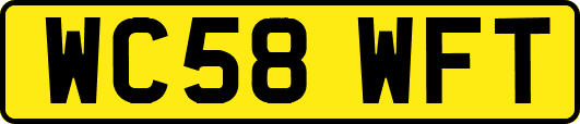 WC58WFT
