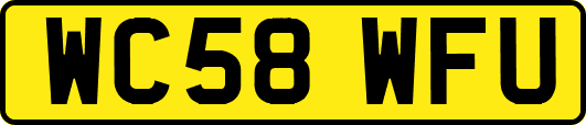 WC58WFU