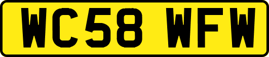 WC58WFW