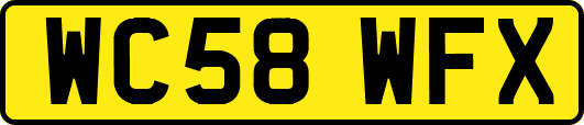 WC58WFX