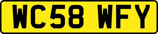 WC58WFY