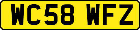 WC58WFZ
