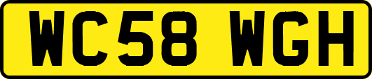 WC58WGH