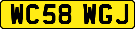 WC58WGJ