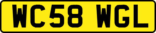 WC58WGL