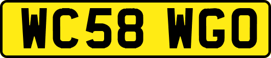 WC58WGO