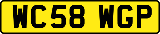 WC58WGP
