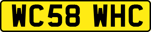 WC58WHC