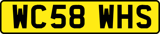 WC58WHS