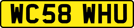 WC58WHU