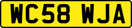 WC58WJA