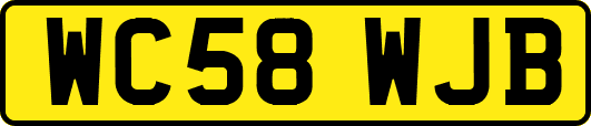 WC58WJB