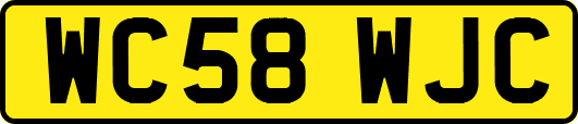 WC58WJC