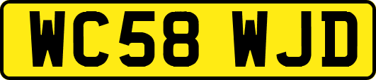 WC58WJD