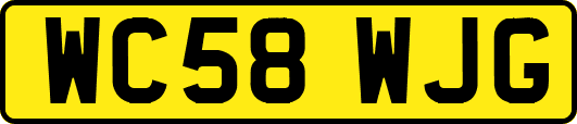 WC58WJG
