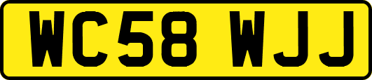 WC58WJJ