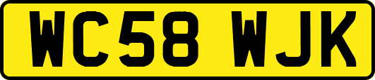 WC58WJK