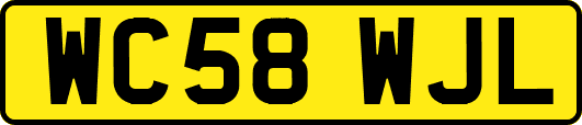 WC58WJL