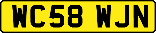 WC58WJN