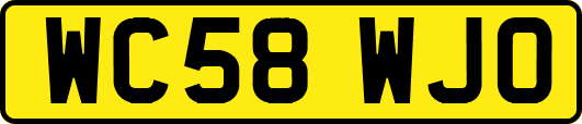 WC58WJO