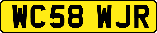 WC58WJR