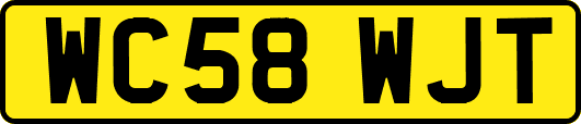 WC58WJT
