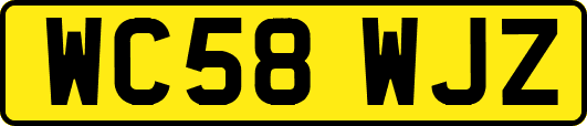 WC58WJZ