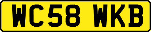 WC58WKB